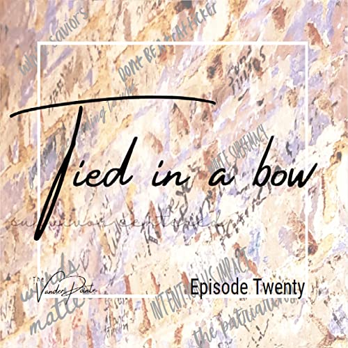 Tied in a bow Titelbild