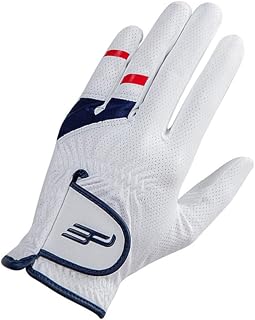 Gatuida Golfing Breathable Gloves Mens Glives Exercise Accessories Mens Golfs Gloves Outdoor Golfing Gloves Women Weather Spann Breathable Golfs Gloves (left Hand) Mens Glives Lady Parts