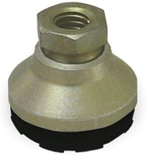 Level-It Leveling Mount NTS-1 Tapped Style, Non-Skid Leveler