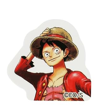 未開封 ワンピース フレークシール マスキングテープ ステッカー まとめ売り Amazon.co.jp: ONE PIECE フレークシール COLOR VERSION Vol.1