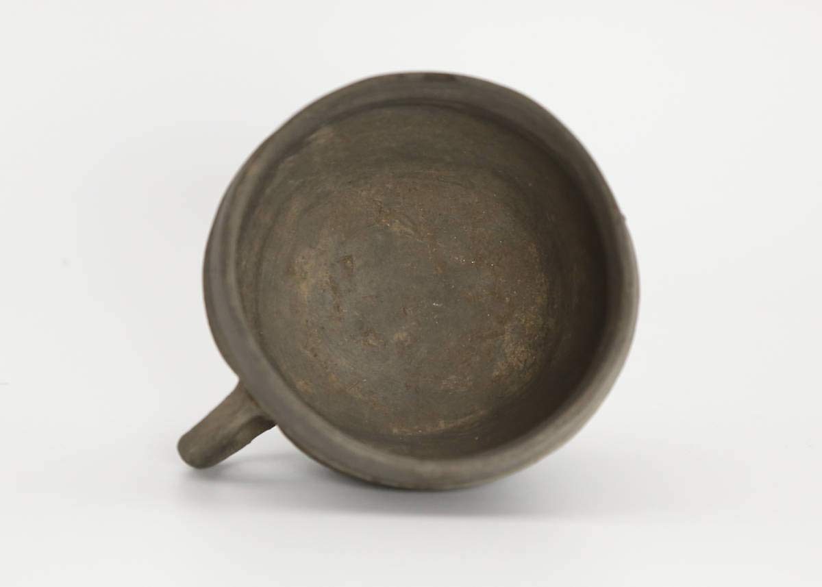 須恵器 高麗須恵器 新羅 1200年前 考古学 骨董品 発掘品 本物