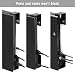 Borangame GameVspace - Soporte de Pared Vertical Compatible con Todos los Modelos...