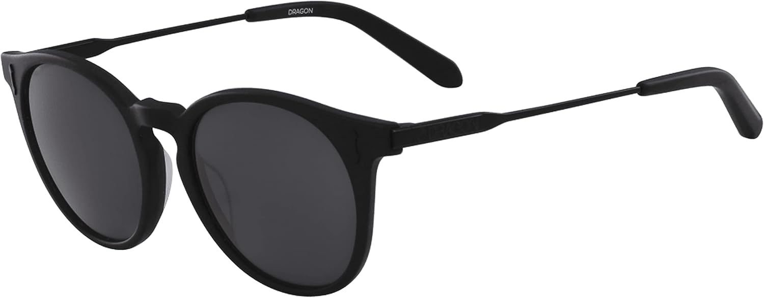 Dragon Alliance Hype Round Sunglasses