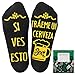 Voqeen Calcetines Divertidos Calcetines Hombres Calcetines de Algodon Cerveza Calcetines Estampados Otoño Invierno Unisex Regalo para Hombre Mujer Padre Imagen de Voqeen Calcetines Divertidos Calcetines Hombres Calcetines de Algodon Cerveza Calcetines Estampados Otoño Invierno Unisex Regalo para Hombre Mujer Padre