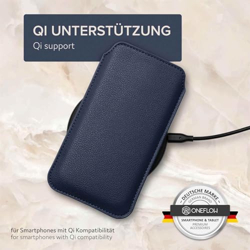 Protection Pixel 10 Pro Fold anti rayure ONEFLOW Liberty Case