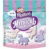 Mother's Mythical Creatures oz, Frosted, 9 Ounce
