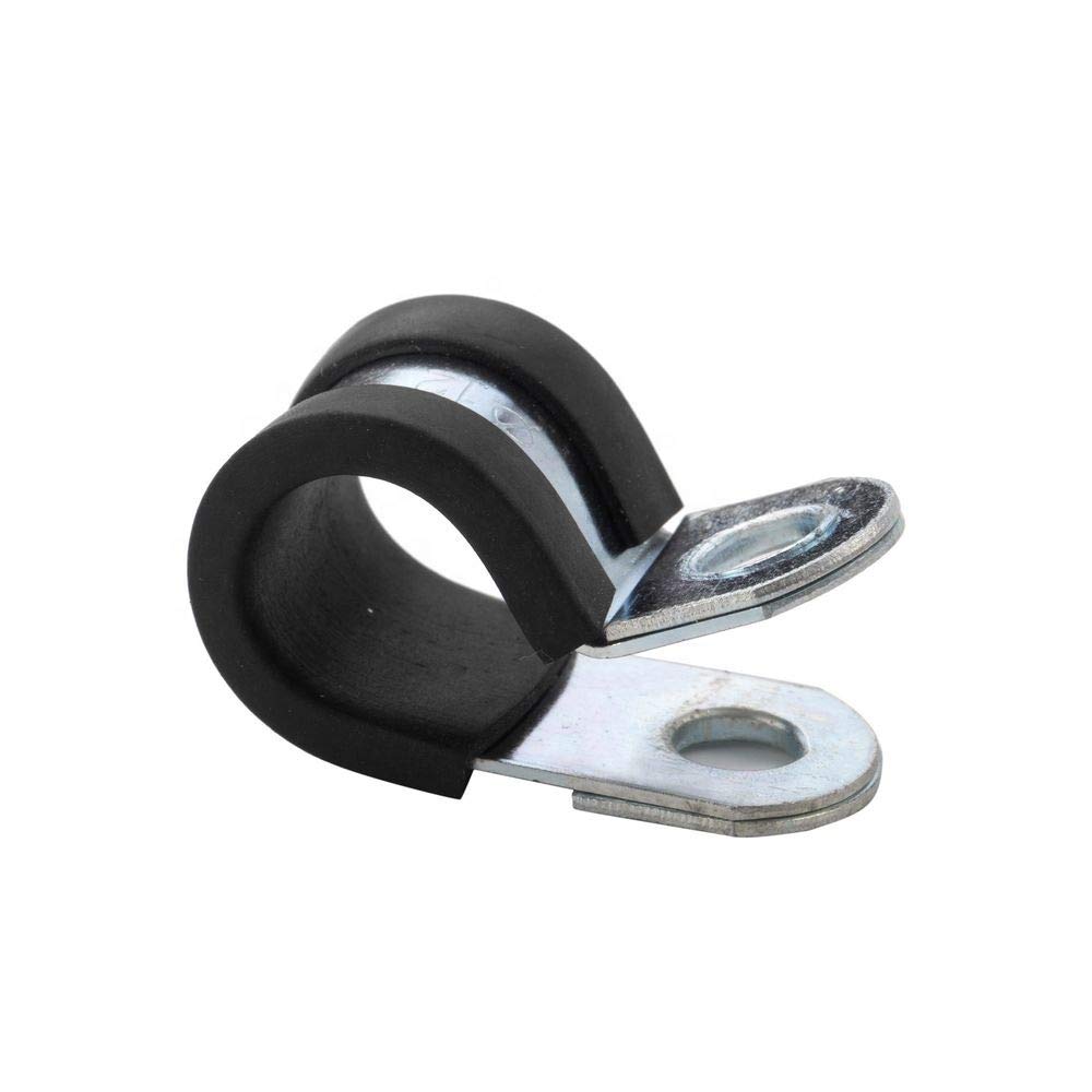 Buy Solarson 20 Pack 3/8 Inch(10mm) Stainless Steel Cable Clamps