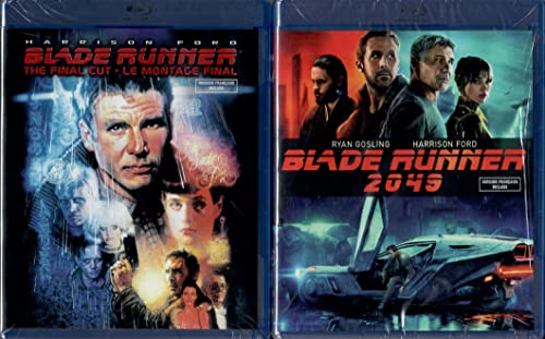 Blade Runner Collection