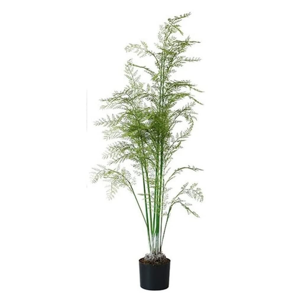AYCDL Artificial Tree Plants Artificial Plant Tree Fake Tree Artificial Potted Plants In Pot For Home Office Garden Decor Indoor Outdoor Decoration Artificial Tree,
