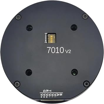 Brushless DC Motor MF7010v2 Micro Servo Motor23T-CAN-18bit