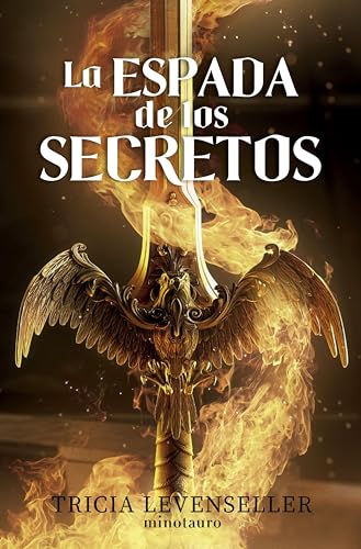 Forjadora de espadas nº 01 La espada de los secretos (Juvenil 1)