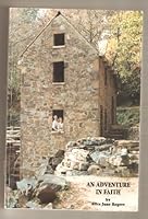 An Adventure In Faith B002IEVS7U Book Cover