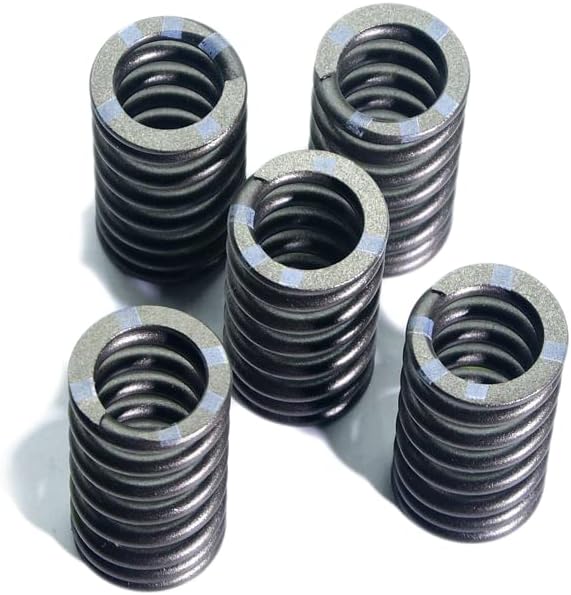 Northwolf Cylinder Head Intake Exhaust Valve Spring Compatible Seat 1.8T/2.0T 06J109623E 06J109623D 06E109623H 06E109623A