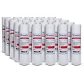 LiquaGen- 5 Micron Polypropylene Sediment Water Filter (2.5" x 10") Compatible for Any Standard RO Unit | Pack of 25 | Whole House Water Filter for Water Purifier's | Home Water Filter