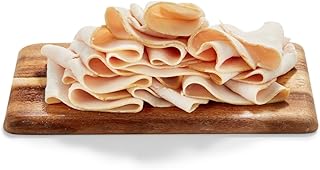 Whole Foods Market, Turkey Breast Low Sodium Oven In House Fresh Pack