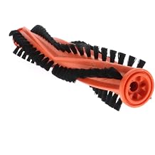 N892816 Vacuum Roller Compatible with Black & Decker BHFEA520J BHFEA18D1 BHFEA18D1K