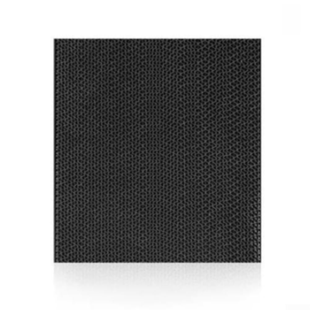 Filtro purificatore, carta da filtro pieghettata MC70KMV2, deodorizzazione
