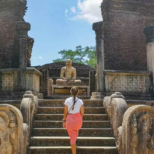 Sri Lanka : charme sous probl&eacute;matiques