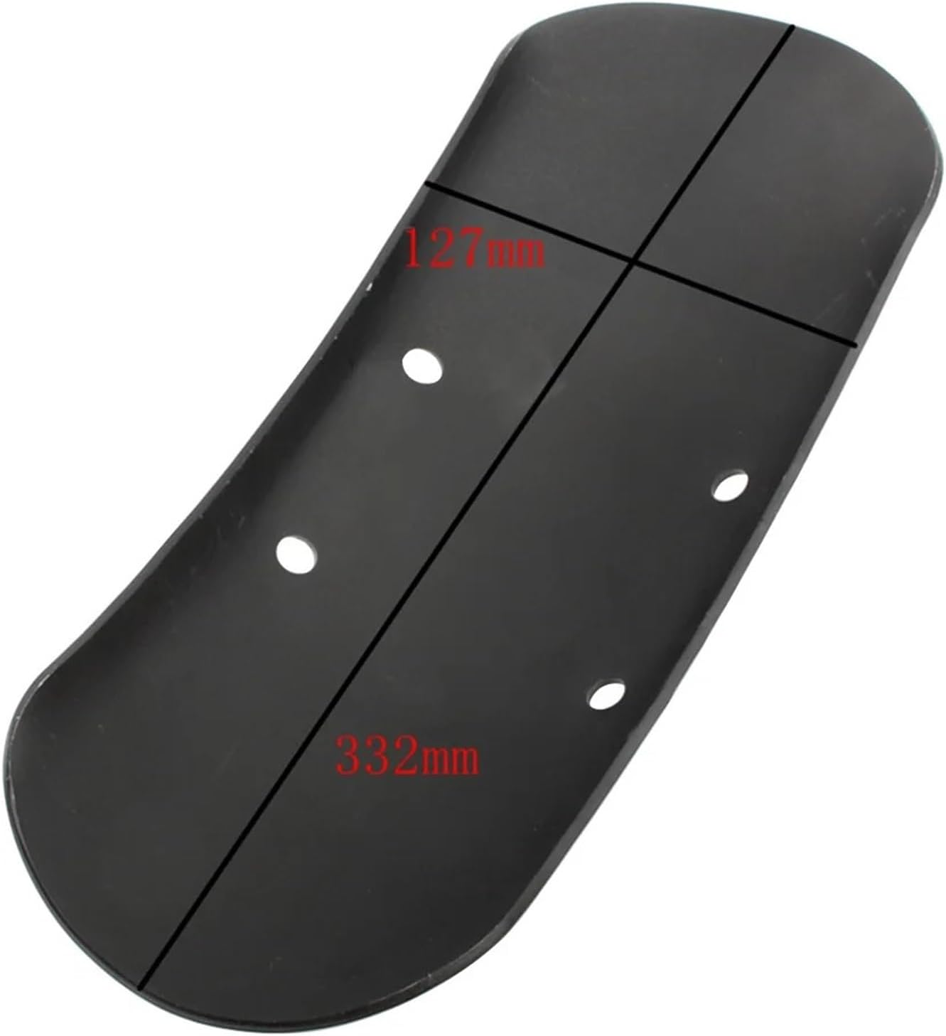 オートバイフェンダーマッドガード モト用 グッツィ用 V7 Ⅲ用 V7 Ⅱ用 ストーン用 スペシャル