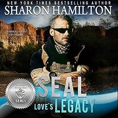 Page de couverture de SEAL Love's Legacy