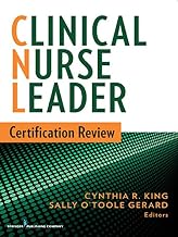 Clinical Nurse Leader Certification Review