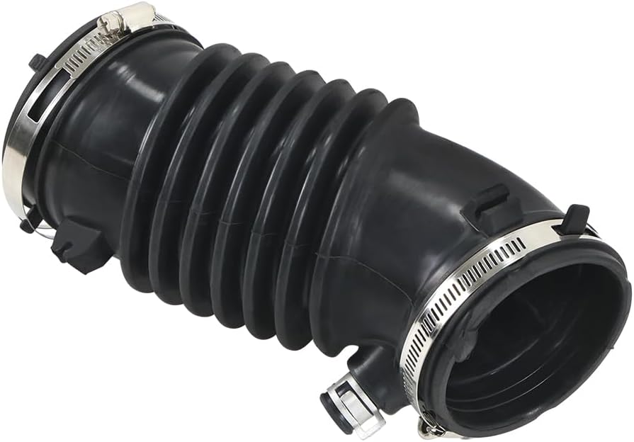 Air Intake Hose 17228-5J6-A10 For Honda Odyssey/ Pilot/ Ridgeline - Foto 2