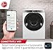 Hoover H-WASH 550 H5WPB48AMBC8 Imagen de Hoover H-WASH 550 H5WPB48AMBC8