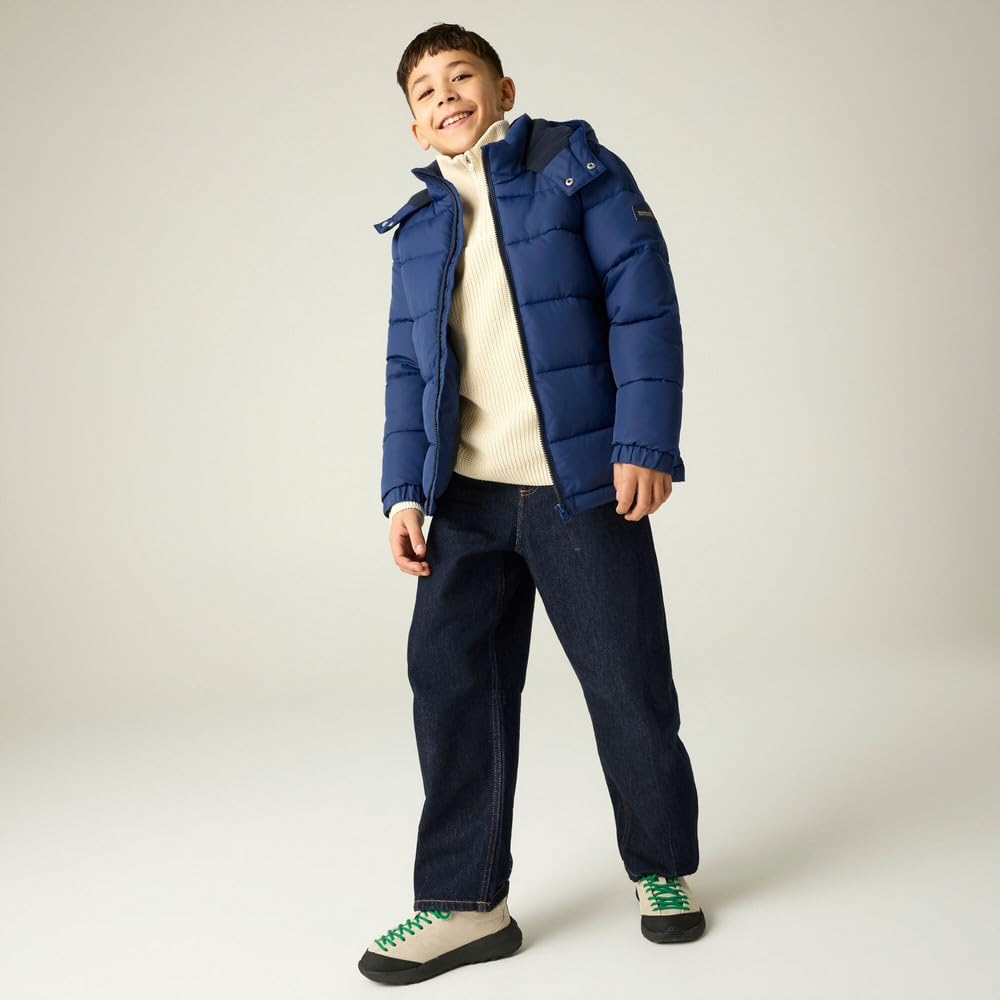 Regatta Rover Jacket 12 Years