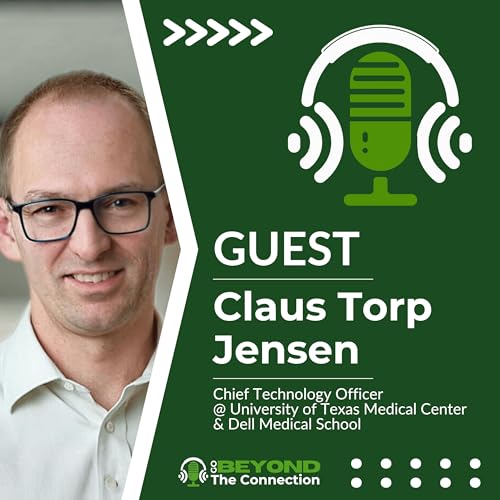 Future Backwards Thinking: How CTOs Should Build Today&rsquo;s Technology Strategy with Claus Torp Jensen