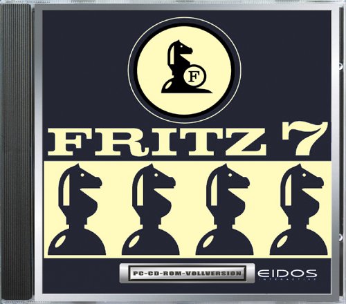 Preisvergleich Produktbild Fritz 7 [Software Pyramide]