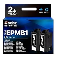 Amazon.co.jp: Uexlsz IC6CL80L インク とうもろこし Epson用 インク