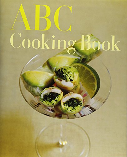 ABC Cooking Bookのサムネイル