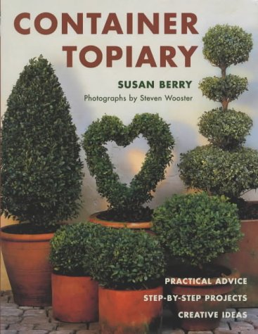 Container Topiary