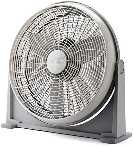 Amazon.com: Lasko 20 Wind Tunnel with Remote Control A20700 by Lasko  Products, Inc. : Home u0026 Kitchen