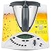 thermodernizate- Vinilos Thermomix TM31 Cerveza