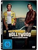 Once Upon A Time In… Hollywood [DVD]