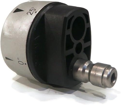 Miniatura 7 de The ROP Shop  Pistola pulverizadora con lanza de extensión de 18" para Ryobi RY141812G, RY141820, RY1419MT Yard