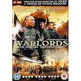  The Warlords [DVD] [2008]