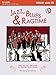Produktbild Jazz, Blues & Ragtime (Neuausgabe): Violin Edition. Violine (2 Violinen), Gitarre ad libitum. (Fiddler Collection)