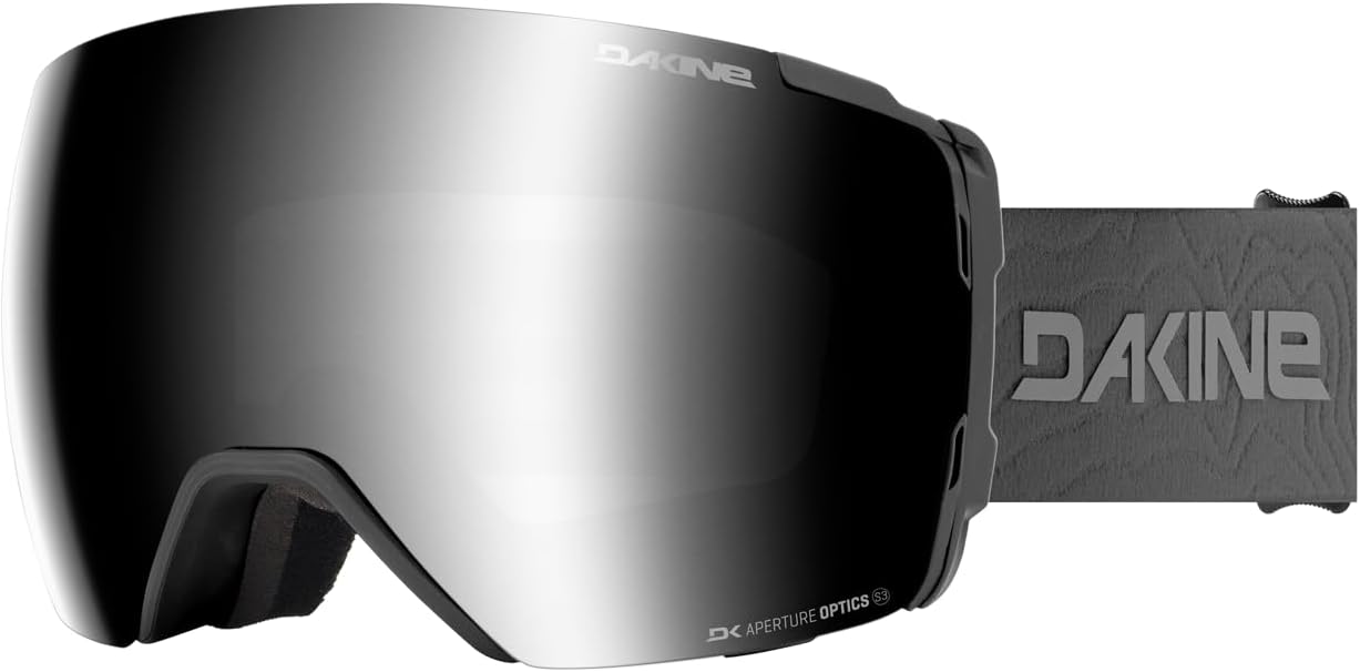 DOMAIN SNOW GOGGLE PLUS
