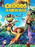 The Croods: A New Age