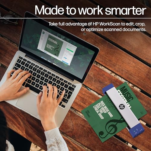 HP PS150 thumbnail 7