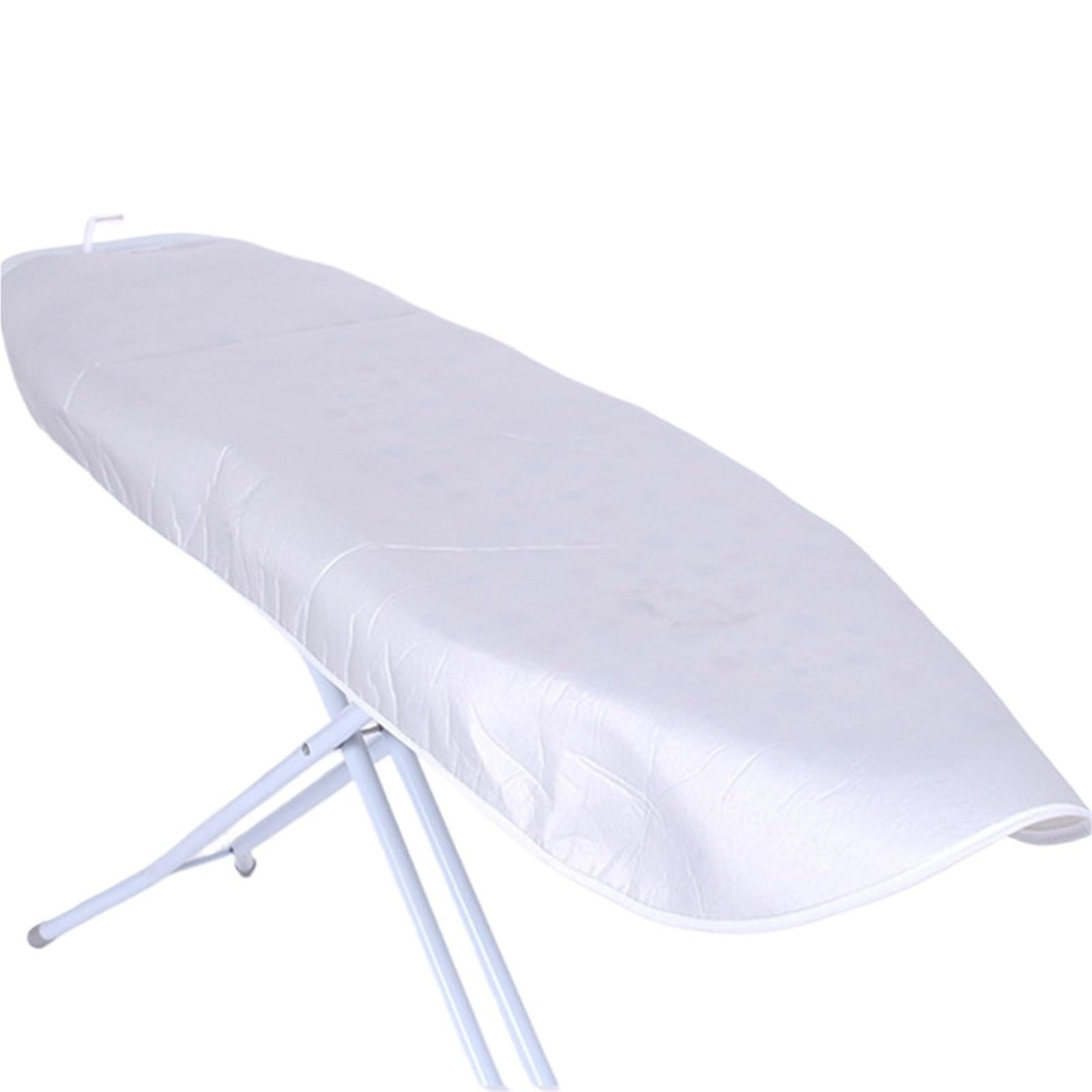 Ironing Board Covers Dustproof Ironing Board Cover Silver Coating Large Replacement Thickened Heat-resistant Cover130x50cm