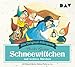 Produktbild Schneewittchen und weitere Märchen: Die Original-Hörspiele (1 CD)