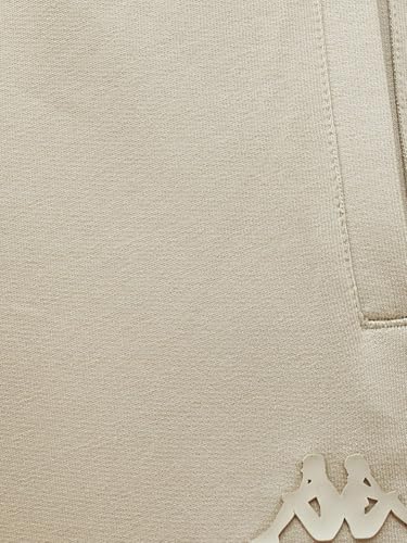 Image of Kappa Men Black Track Pant