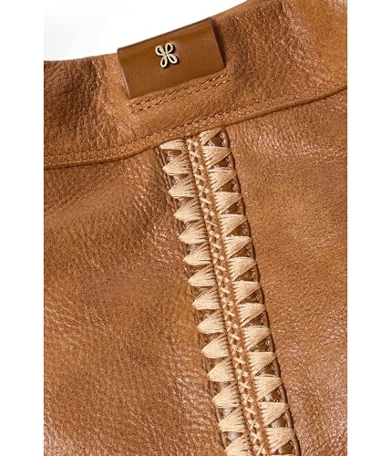 HOBO Womens Romy Max Tote Whiskey One Size4