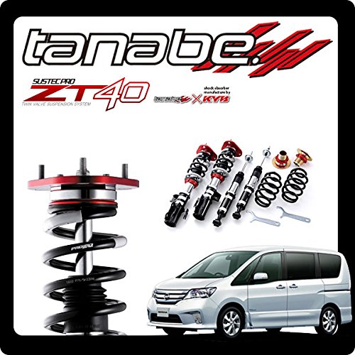 Amazon | タナベ (TANABE) サスペンション(車高調キット) SUSTEC PRO