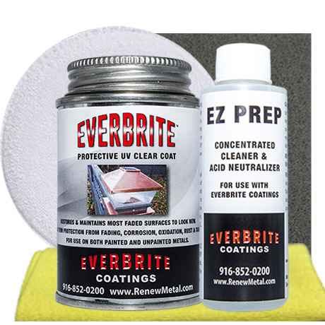 EVERBRITE Trial Kit (4 Oz.)