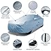 iCarCover Custom Car Cover for 1997-2016 Porsche Boxster Waterproof All Weather Rain Snow UV Sun Hail Protector for Automobiles, Automotive Accessories Full Exterior Indoor Outdoor Car Cover