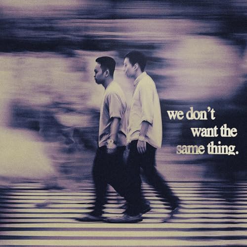 "We don't want the same thing" - Pastor Cliff